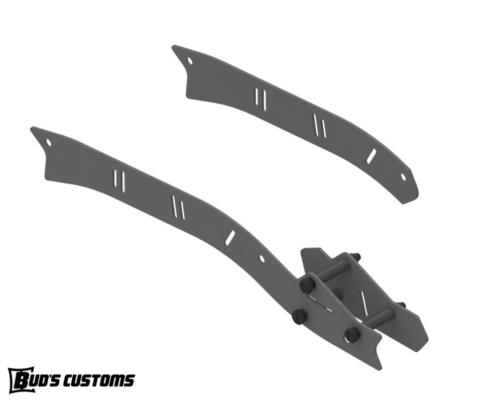 AP-000040_HILUX_IFS_STEERING_BOX_CHASSIS_PLATE_KIT_01