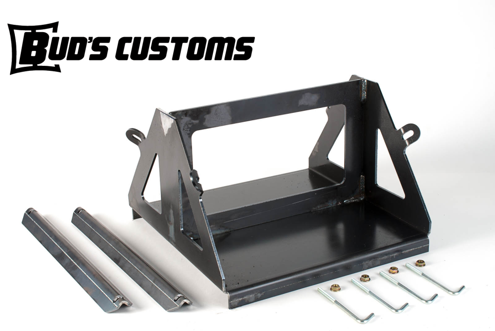 BATTERY-TRAY-DUAL-N70-WELD-IN-STYLE