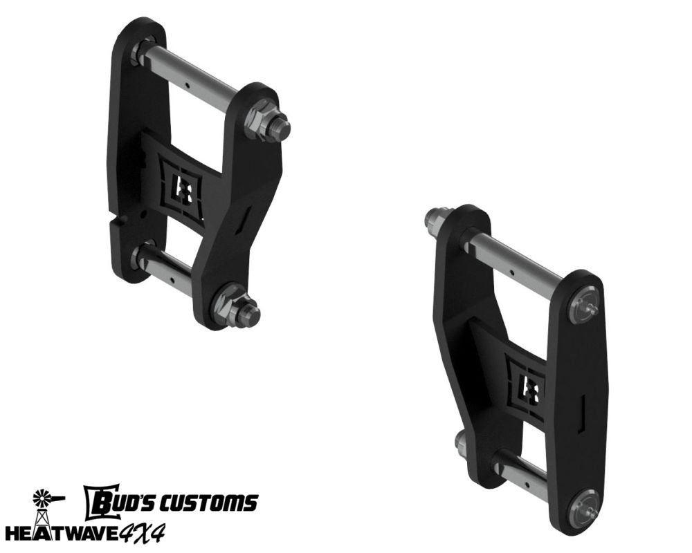 Buds_Customs_Hilux_N80_175mm_Shackles