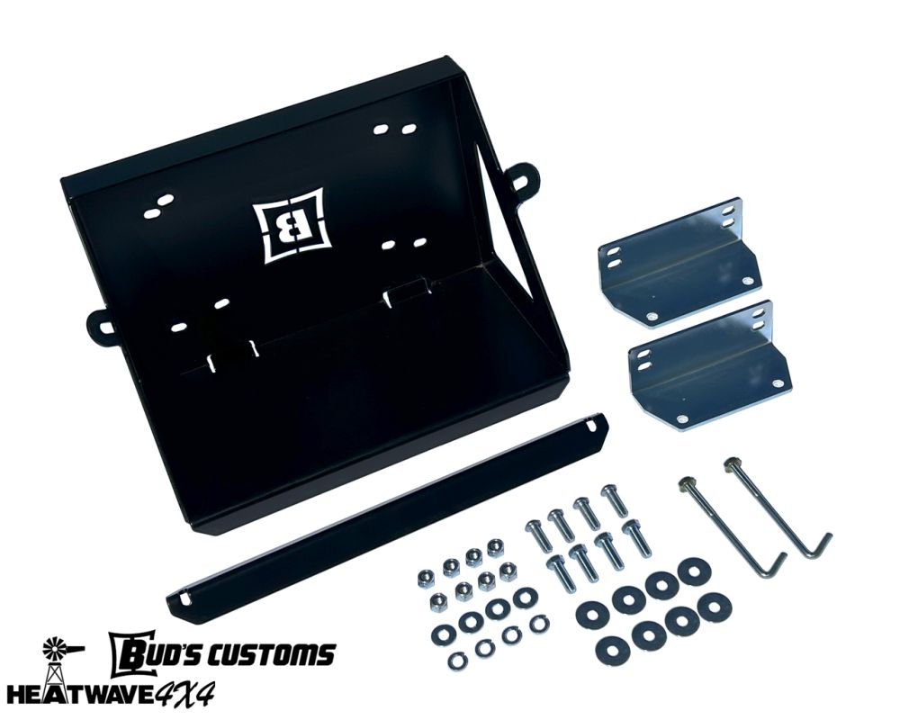 GQ-GU-UNDER-TRAY-BATTERY-MOUNT-SINGLE-BATTERY