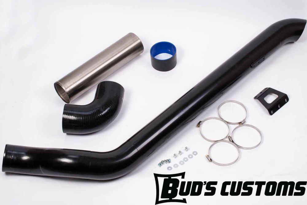 GU-STAINLESS-SNORKEL-4-POWDER-COATED-BLACK-SUIT-FACTORY-AIRBOX