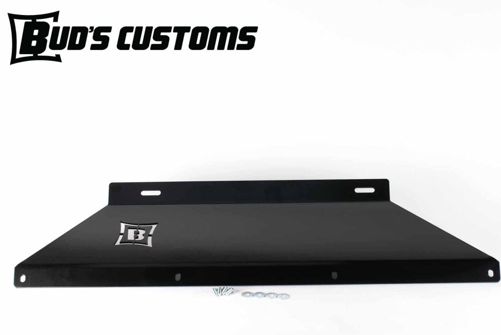 HILUX-05-11-BASH-PLATE-BUDS-CUSTOMS-PAINT