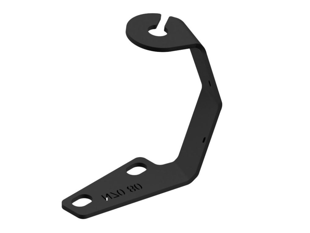 HILUX-N70-N80-DRIVERS-SIDE-AERIAL-MOUNT-PAINT