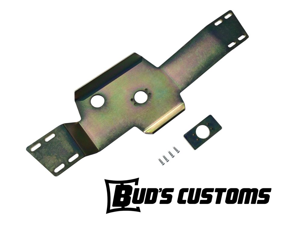 HILUX SINGLE CASE CROSS MEMBER - SUIT 84-97 KIT