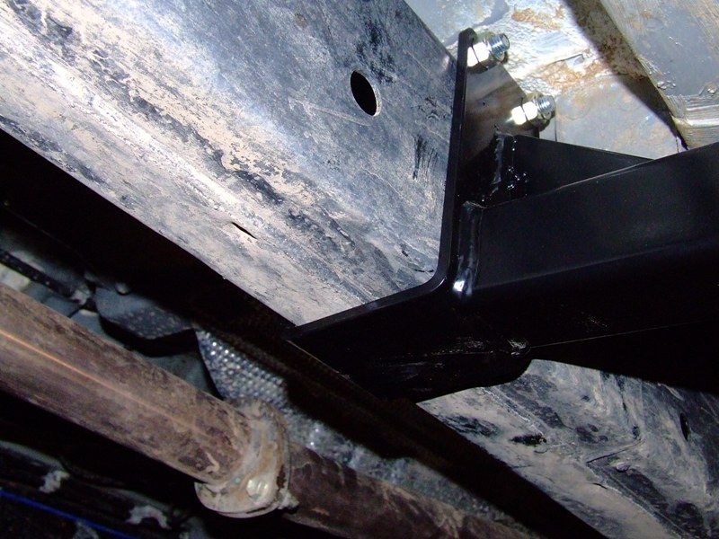 HILUX-SLIDERS-2005-DUAL-CAB-ASSEMBLY-NO-BODY-LIFT-KIT2