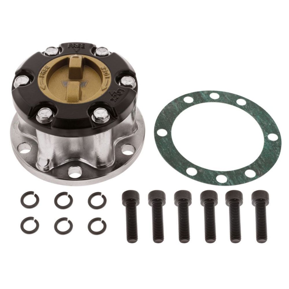 HULK-4X4-TOYOTA-LANDCRUISER-80-89-FREE-WHEEL-HUB2