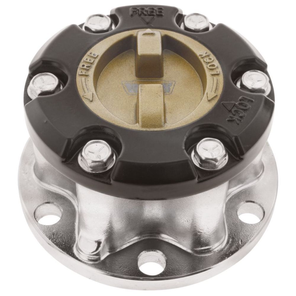 HULK-4X4-TOYOTA-LANDCRUISER-80-89-FREE-WHEEL-HUB