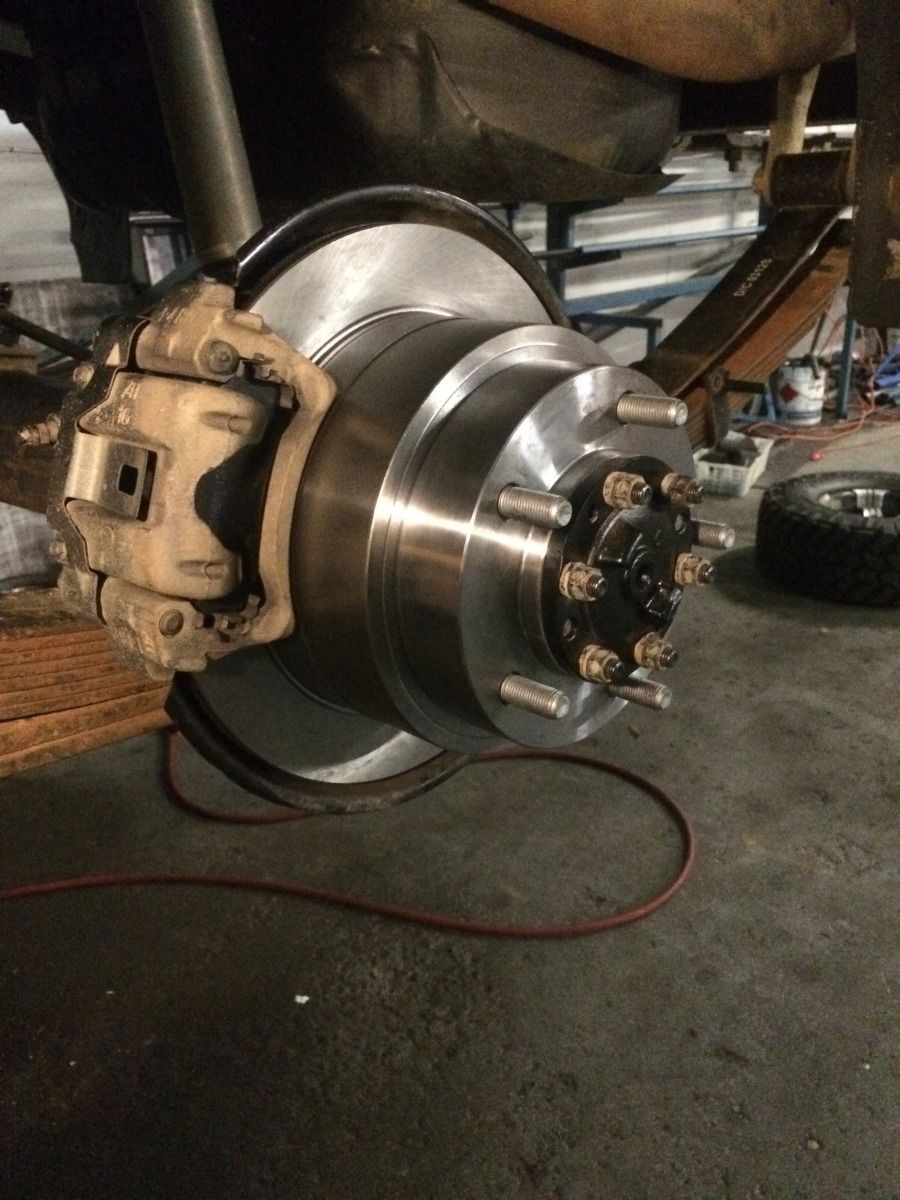 LANDCRUISER VDJ 7X LC70 - RITE TRACK - 80mm INCREASE KIT