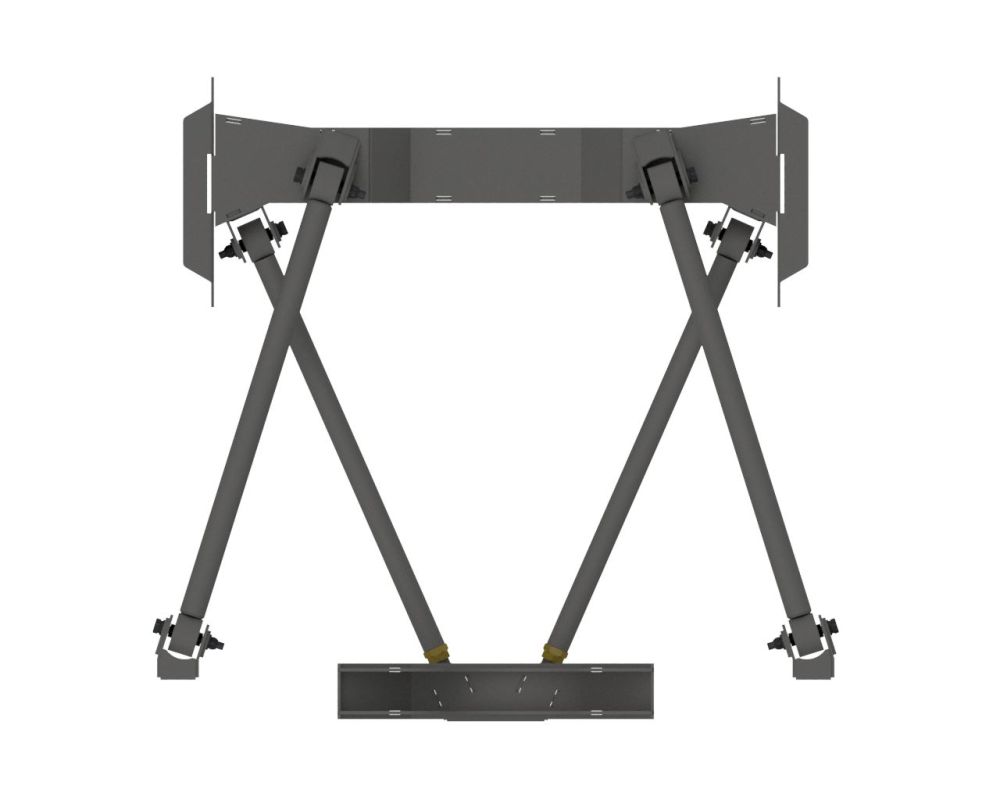 PATROL-H233-REAR-4-LINK-KIT-GEN-2-DOUBLE-TRIANGULATED