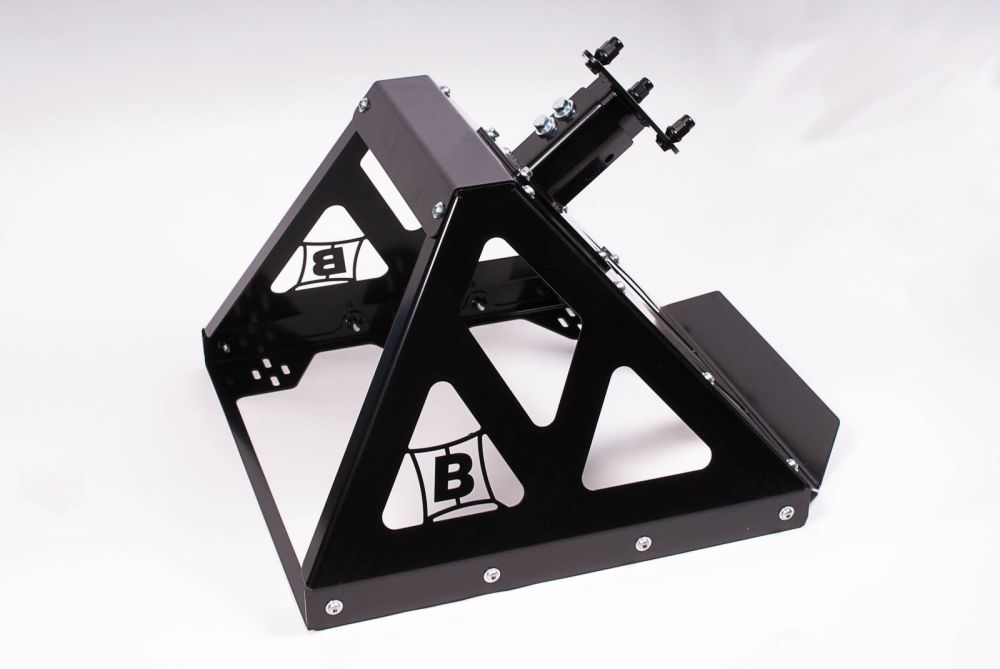 PRE-RUNNER-BAJA-TRAY-TYRE-MOUNT-6x4.5-KIT