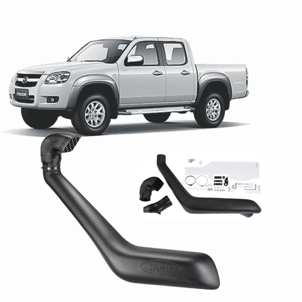SAFARI-SNORKEL-TO-SUIT-MAZDA-BT-50
