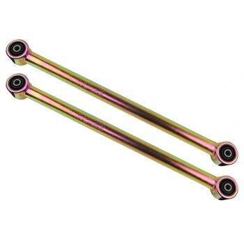 SUPERIOR PATROL GU PATROL LOWER REAR ARMS -  5mm