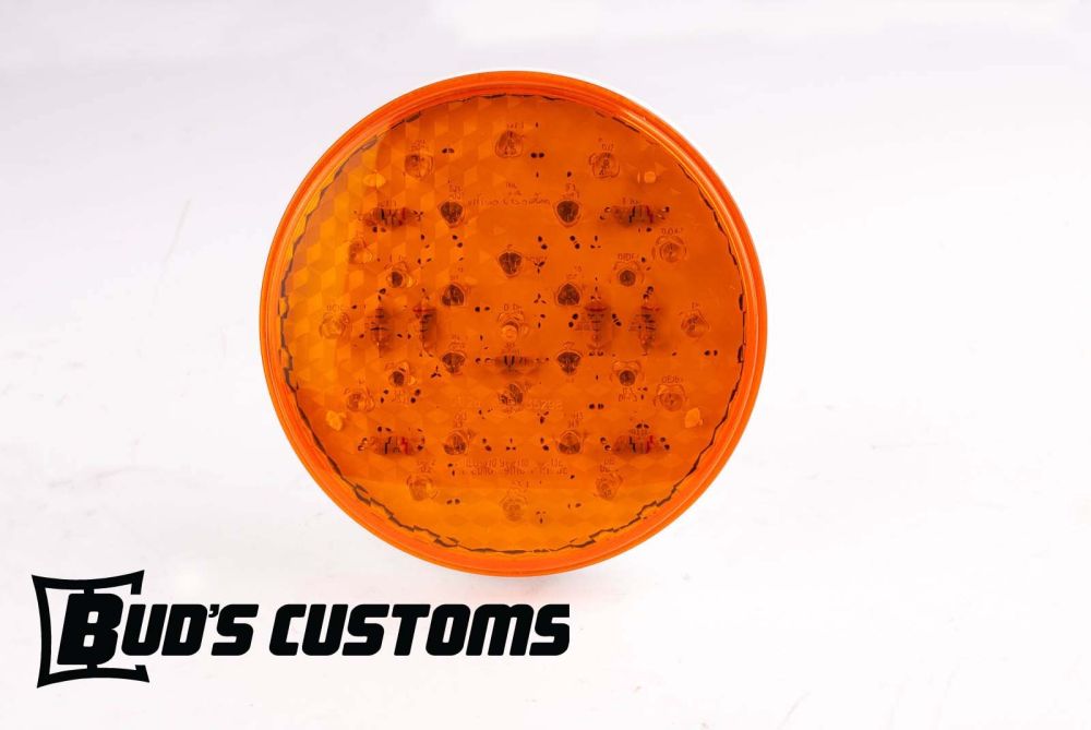 TAILLIGHT ROUND 4