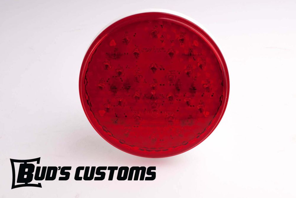 TAILLIGHT ROUND 4