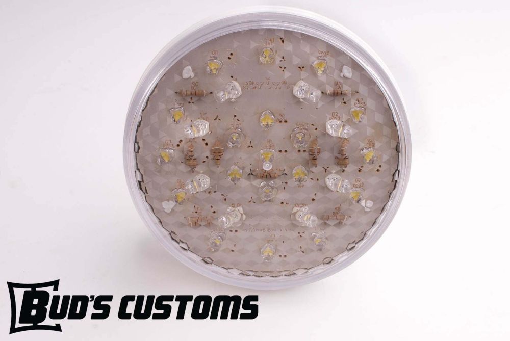 TAILLIGHT ROUND 4