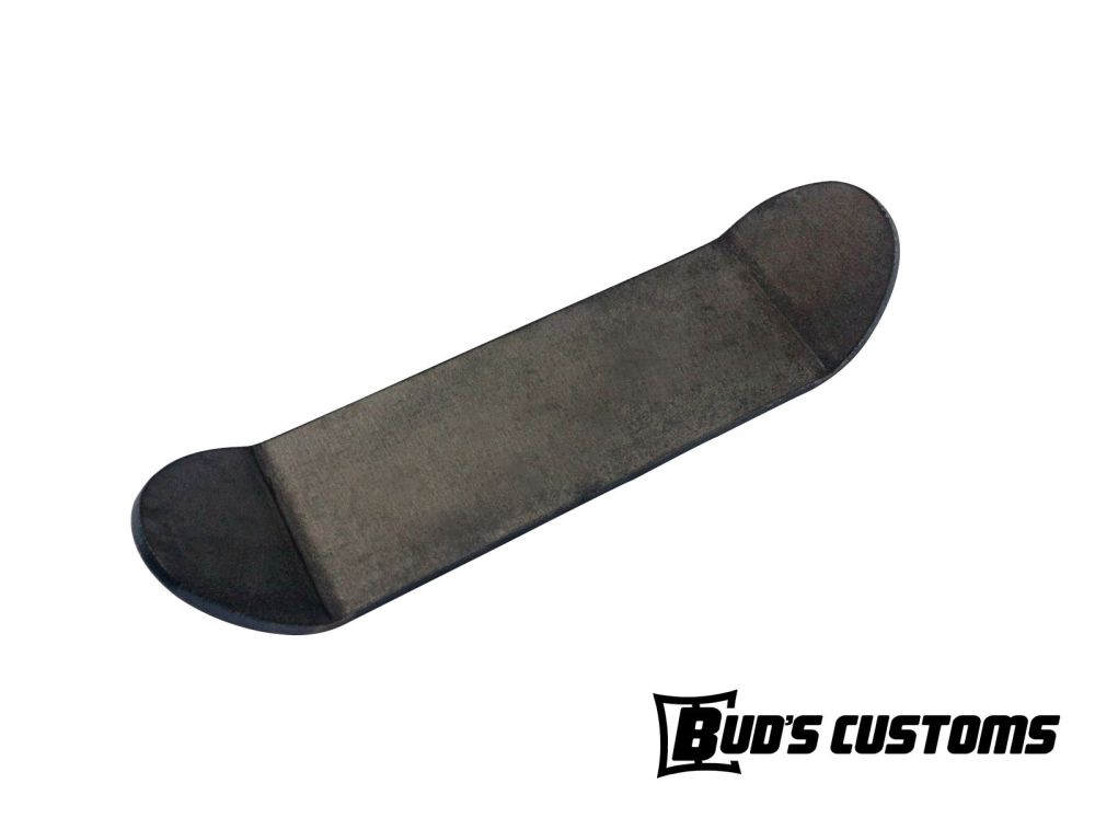 NISSAN PATROL - GQ / GU - CROSS MEMBER NOTCH KIT