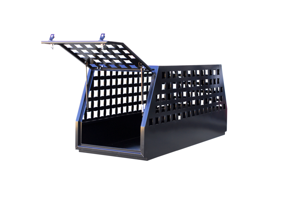 Custom Dog Crate [DB-SPECIAL]