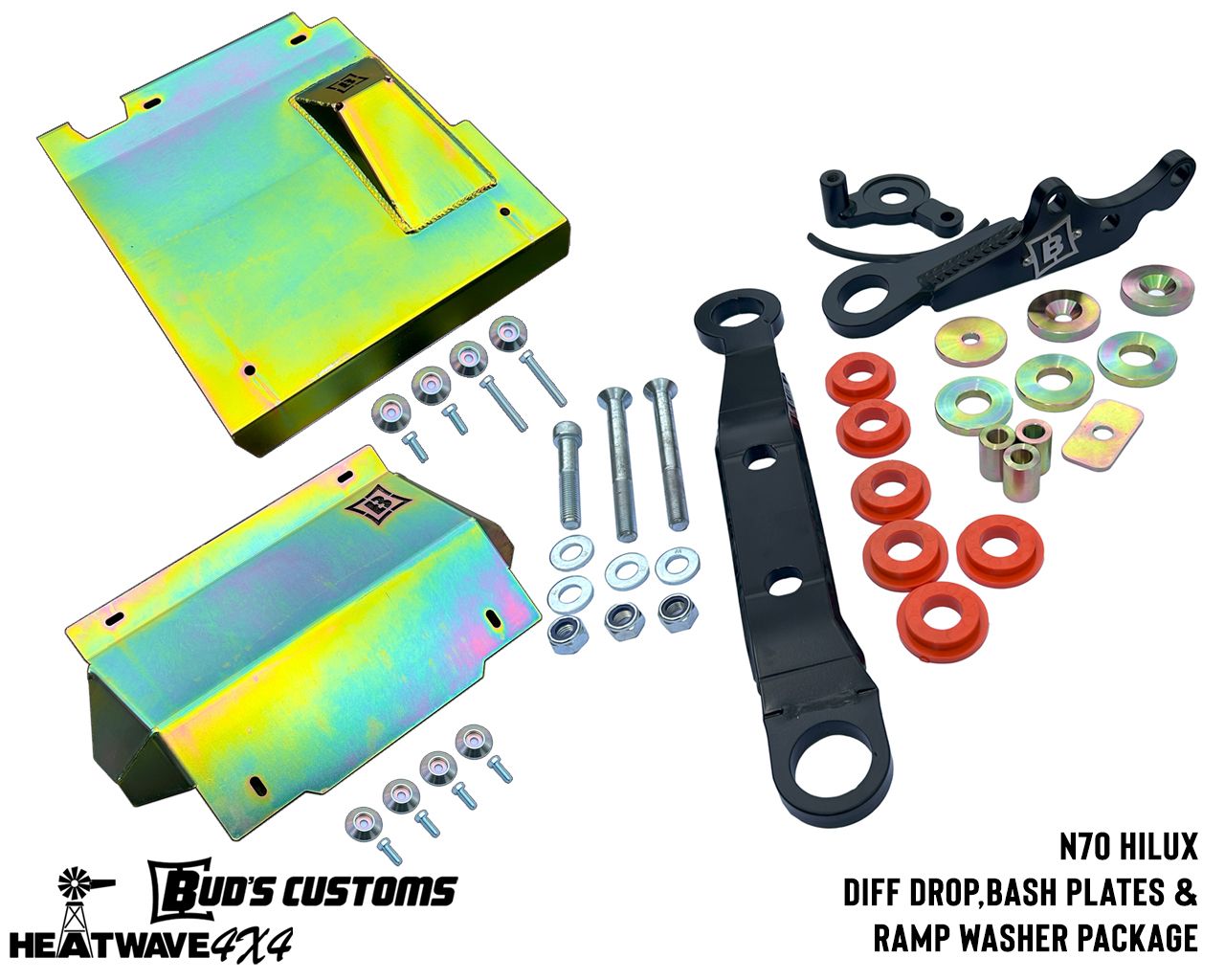 Buds_Customs_N70_Bash_Plate_Diff_Drop_Package_01