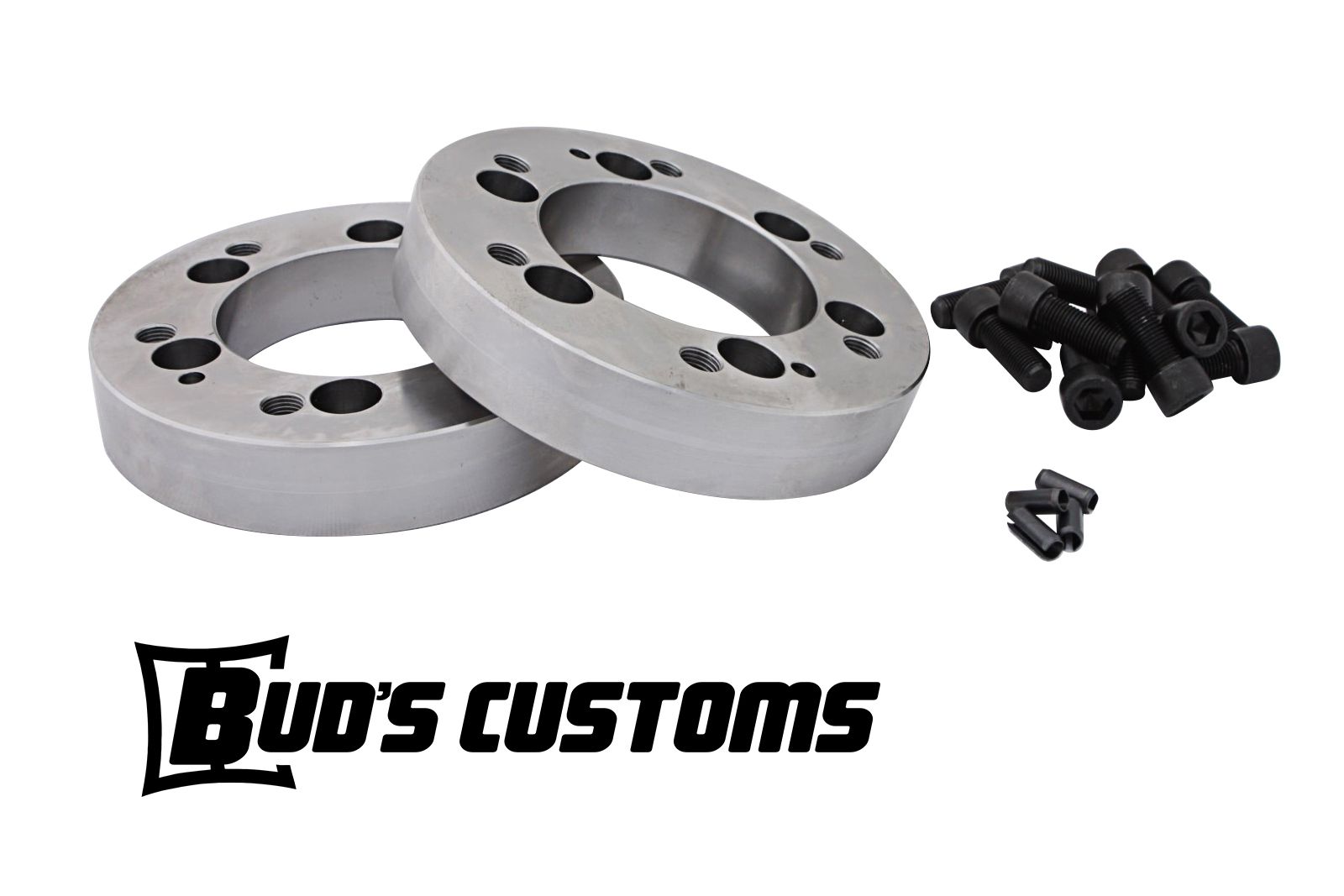 IFS HUB SPACER KIT SUIT HILUX / LANDCRUISER