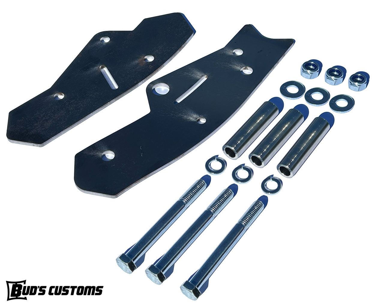 AP-000003_HILUX_IFS_STEERING_BOX_MOUNTING_KIT_01