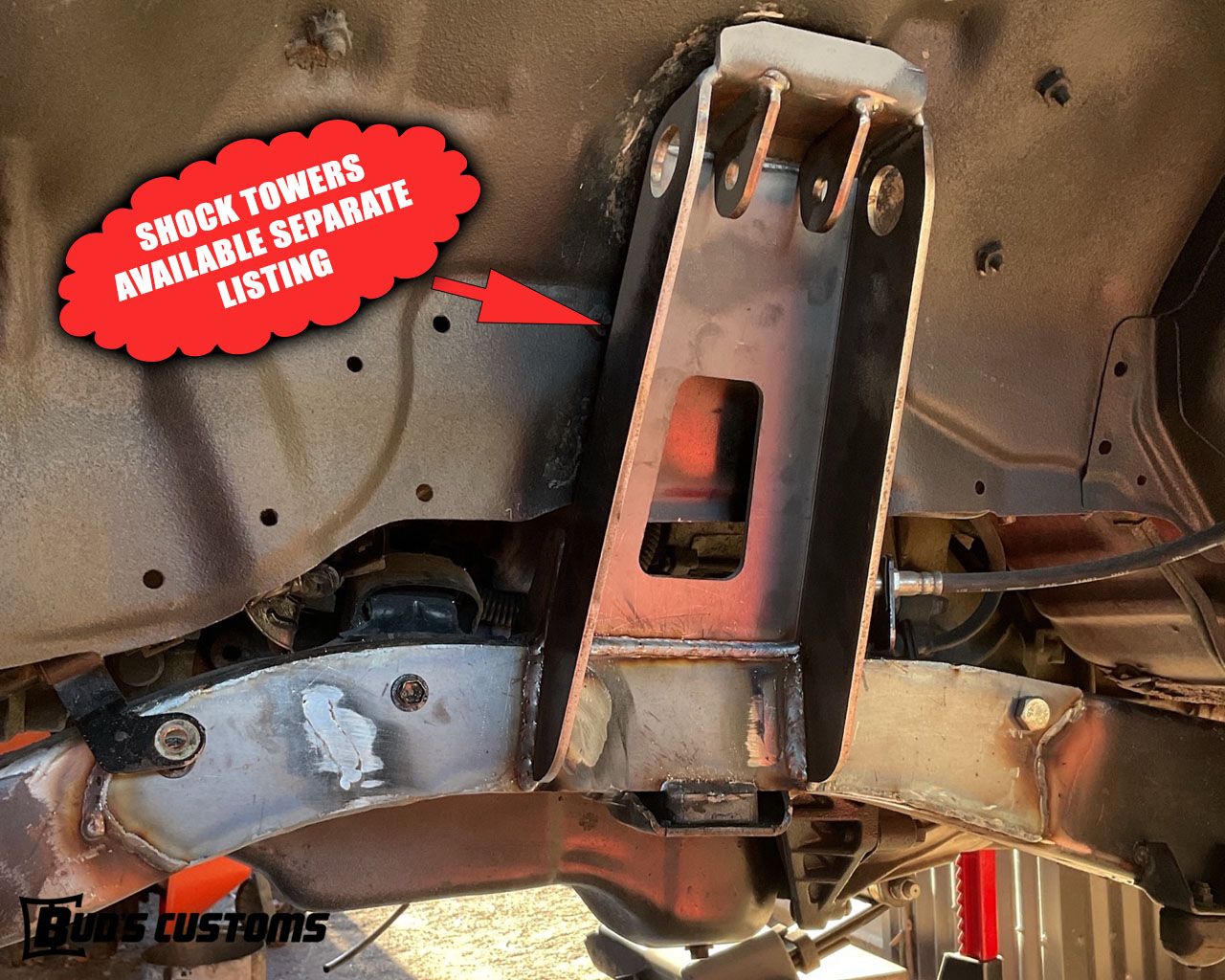 AP-000040_HILUX_IFS_STEERING_BOX_CHASSIS_PLATE_KIT_05