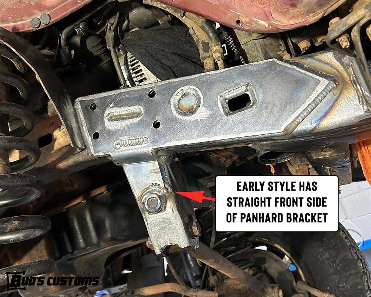 AS_000160_Buds_Customs_80_Series_Steering_Box_Panhard_Brace_Early_Style_04