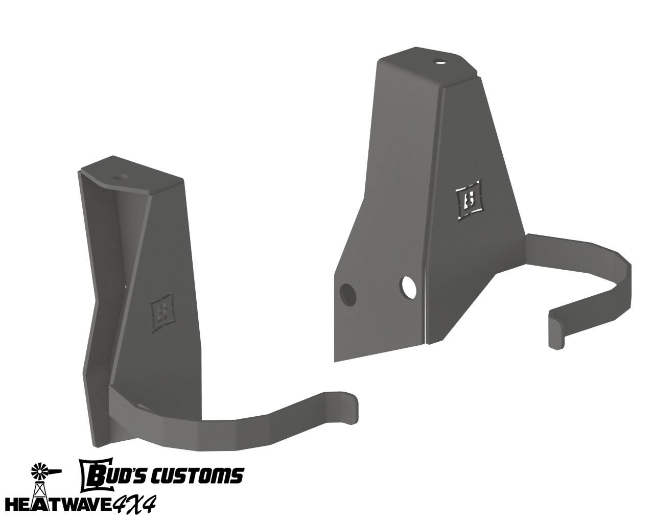 Buds_Customs_Front_Patrol_Weld_In_Shock_Towers