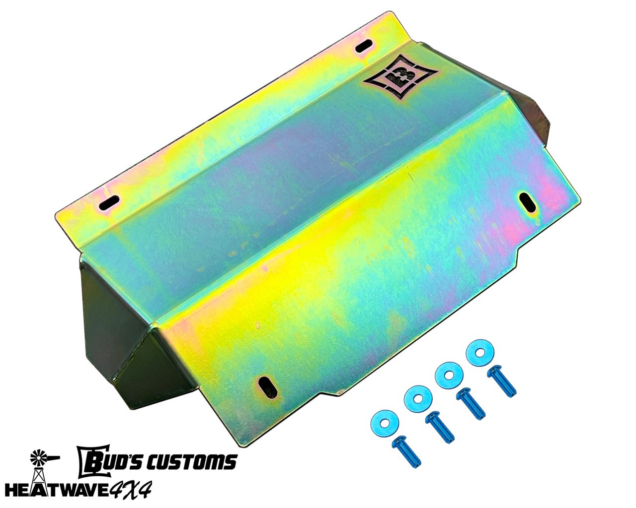 Buds_Customs_N70_Hilux_FUG_Standard_Washers_01