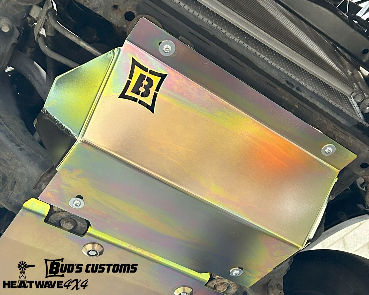 Buds_Customs_N70_Hilux_FUG_Standard_Washers_02