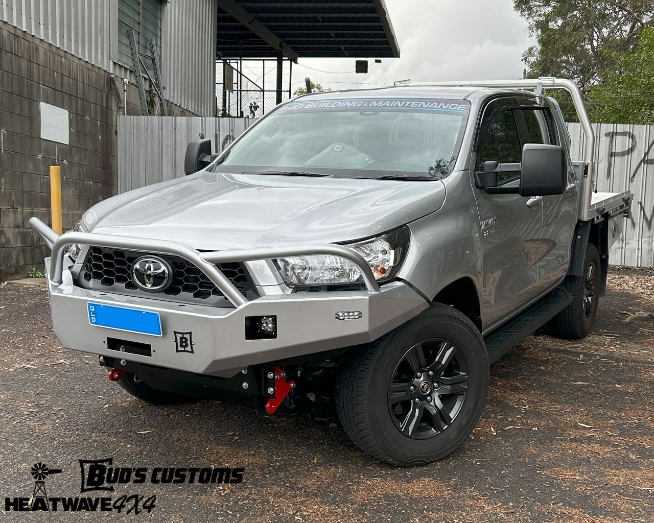 Buds_Customs_N80_Gen3_Bullbar_06