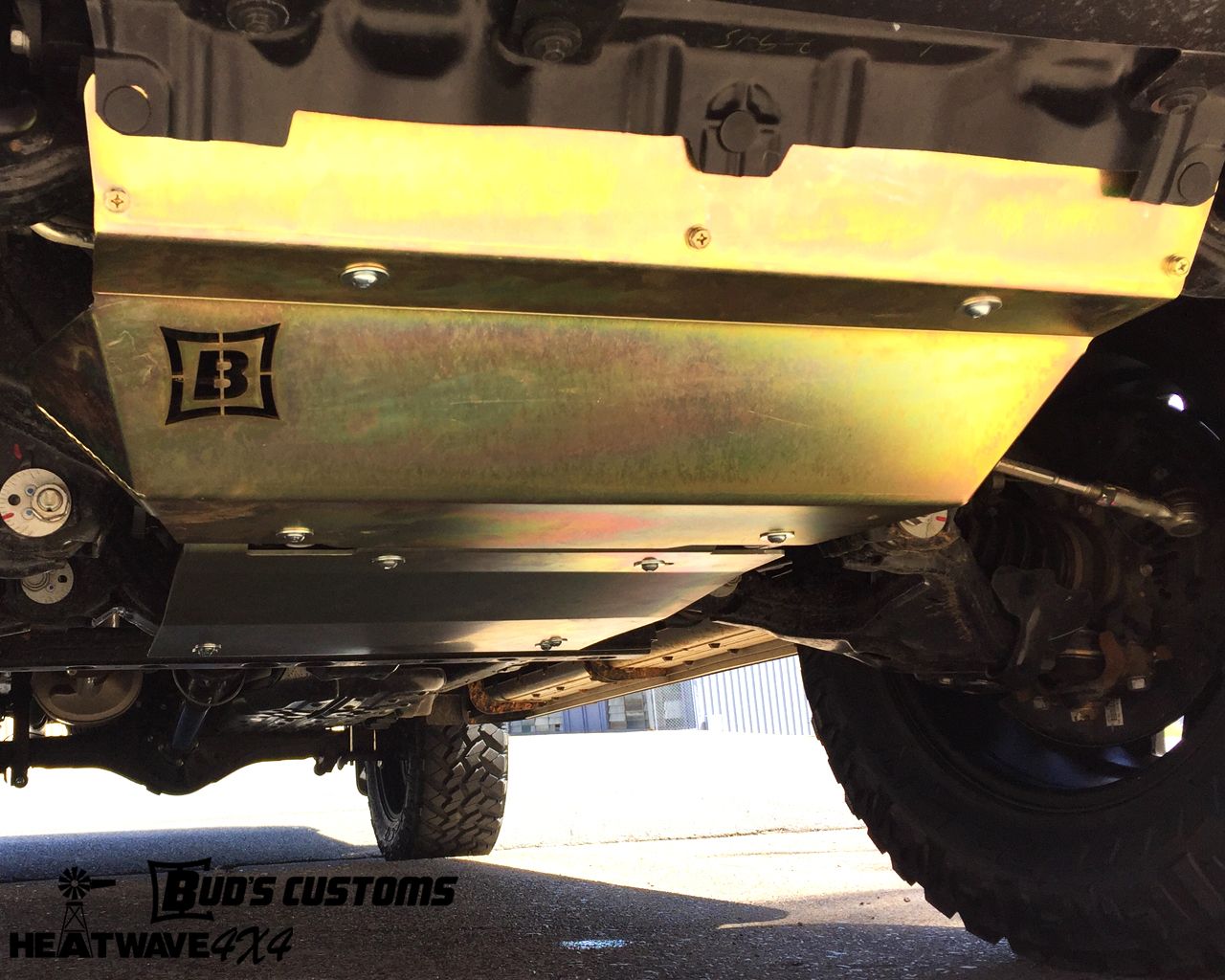 Buds_Customs_N80_Hilux_FUG_Standard_Washers_02