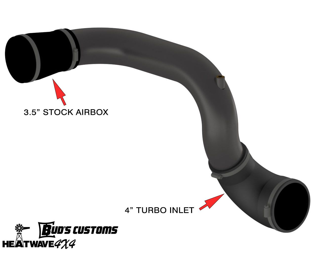 Buds_Customs_TD42_Stock_Intake_Pipe_01
