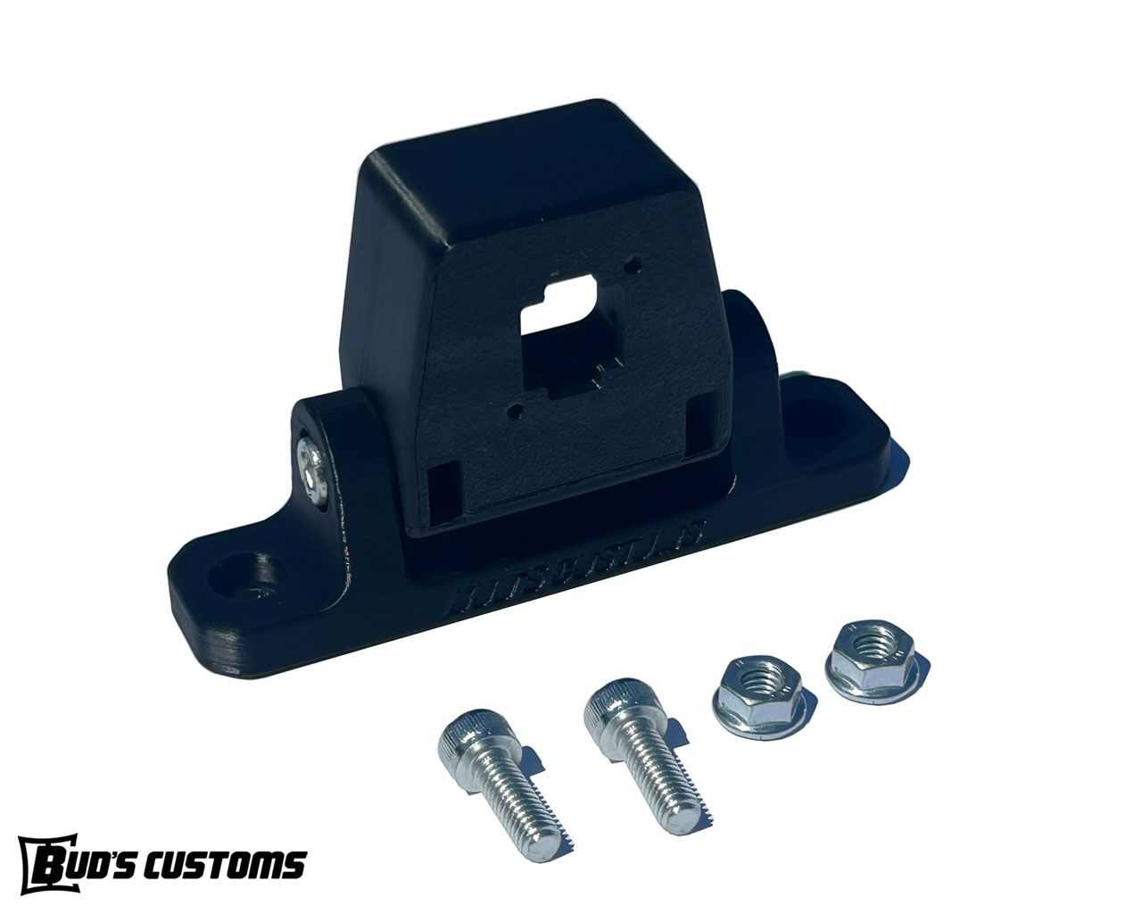 HILUX N90 - REAR CAMERA MOUNT - KIT