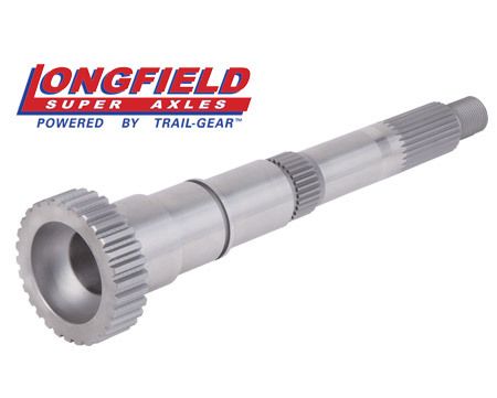 100085-1-KIT-TRAIL-GEAR-OUTPUT-SHAFT