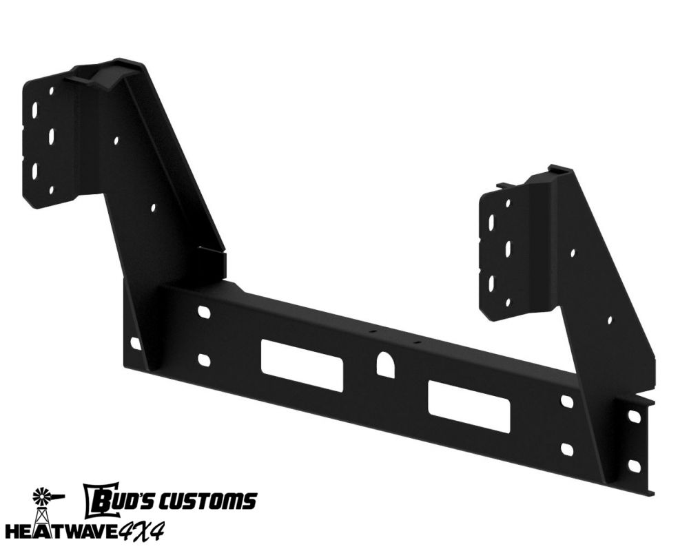 Buds_Customs_N80_2in_Body_Lift_Bar_Cradle