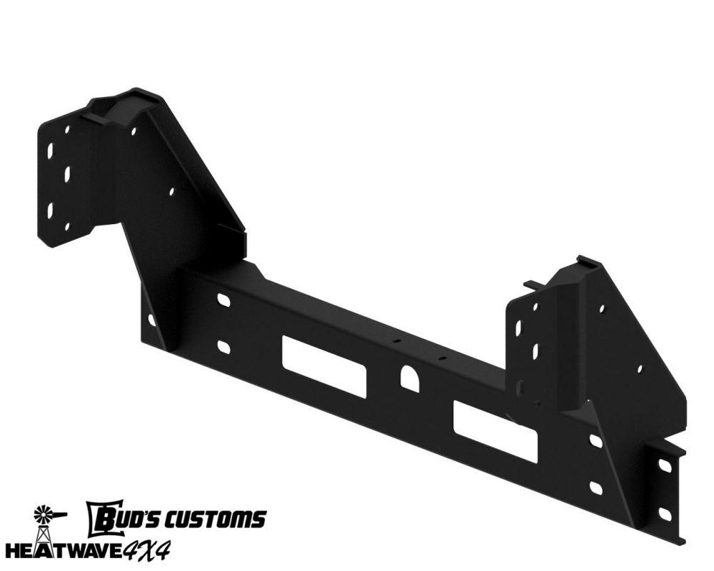 Buds_Customs_N80_No_Body_Lift_Bar_Cradle