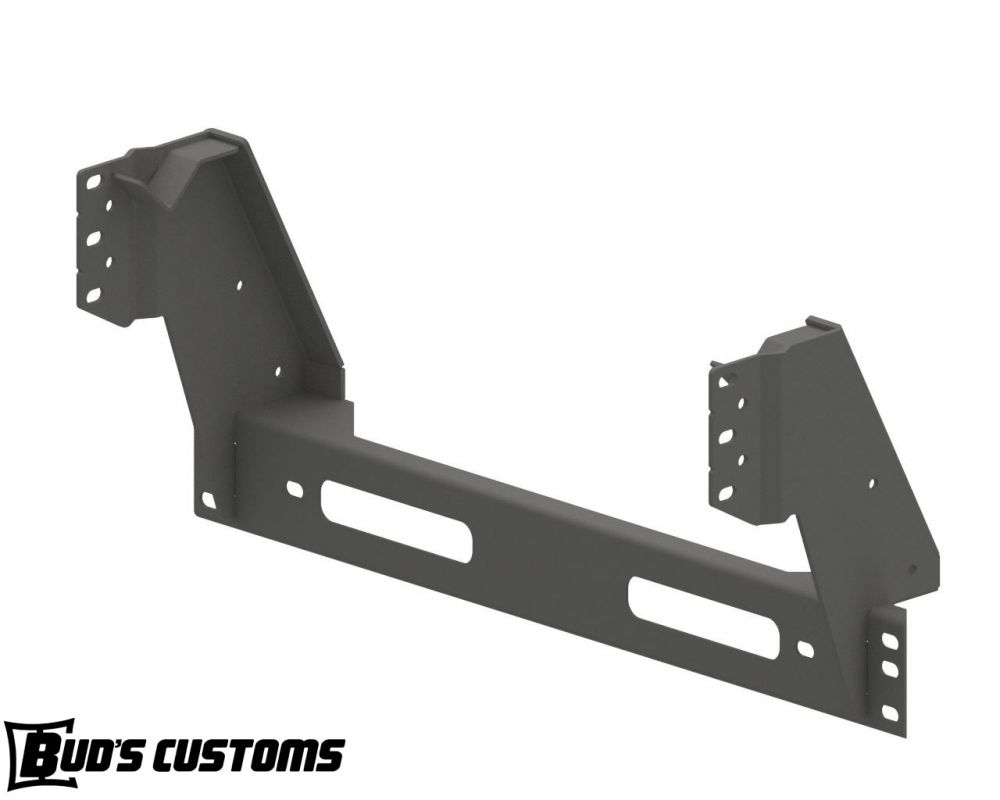 HILUX-05-15-N70-50mm-BODY-LIFT-MOUNTING-BRACKET-PAINT