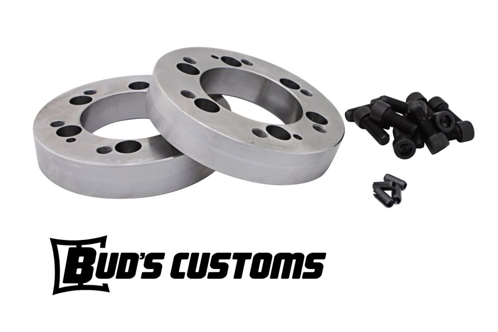 IFS HUB SPACER KIT SUIT HILUX / LANDCRUISER