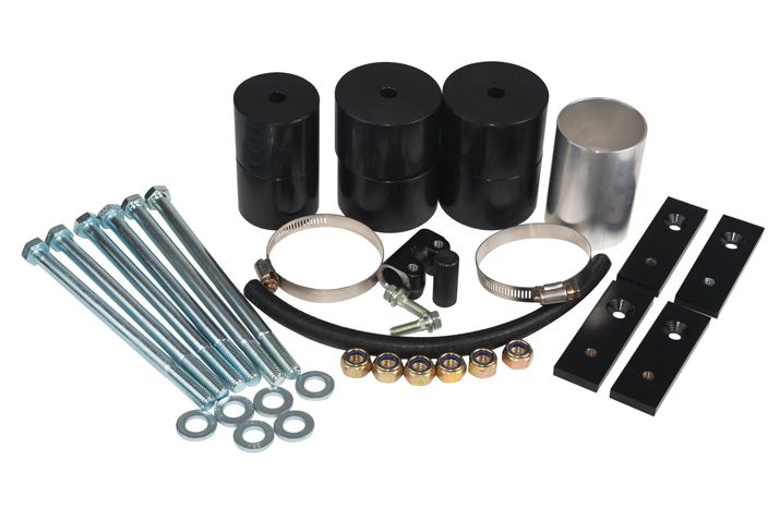 VMN BODY LIFT KIT - DIESEL TRAYBACK [BL-000103]