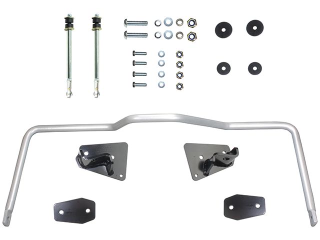 SUPERIOR SUPERFLEX SWAY BAR KIT SUITABLE FOR NISSAN PATROL GQ/GU WAGON (REAR ONLY) 3 INCH (75MM) LIFT (KIT)